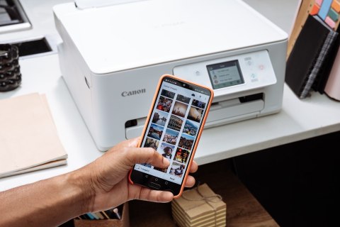Canon PIXMA TS7650i Atramentowa A4 1200 x 1200 DPI Wi-Fi