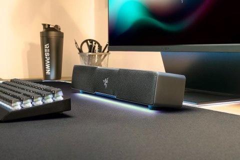 Razer Leviathan V2 X Czarny 65 W Razer Leviathan V2 X Czarny 65 W