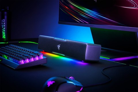 Razer Leviathan V2 X Czarny 65 W Razer Leviathan V2 X Czarny 65 W