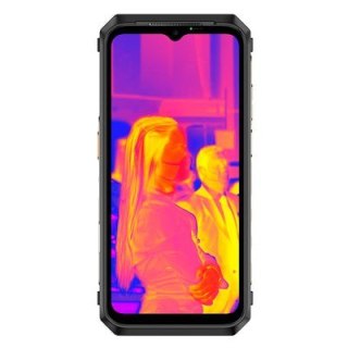 Etui multifunkcyjne do Ulefone Power Armor 18T UF-C-A18T Czarne