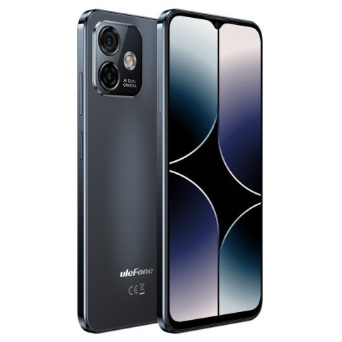Ulefone Note 16 Pro 16,6 cm (6.52") Dual SIM Android 13 4G USB Type-C 4 GB 128 GB 4400 mAh Czarny Ulefone Note 16 Pro 16,6 cm (6.52") Dual SIM Android 13 4G USB Type-C 4 GB 128 GB 4400 mAh Czarny