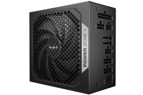 Zasilacz be quiet! POWER ZONE 2 1000W Zasilacz be quiet! POWER ZONE 2 1000W