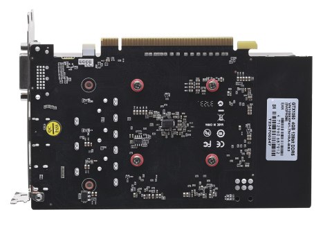 Biostar GeForce GTX1050Ti NVIDIA GeForce GTX 1050 4 GB GDDR5 Biostar GeForce GTX1050Ti NVIDIA GeForce GTX 1050 4 GB GDDR5