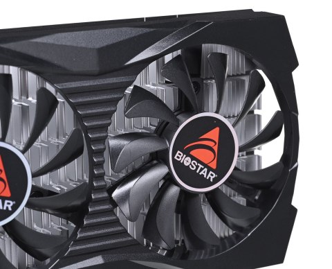 Biostar GeForce GTX1050Ti NVIDIA GeForce GTX 1050 4 GB GDDR5 Biostar GeForce GTX1050Ti NVIDIA GeForce GTX 1050 4 GB GDDR5