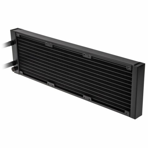 Kolink Umbra Void 360 AIO Procesor Zestaw do chłodzenia płynami 12 cm Czarny 3 szt. Kolink Umbra Void 360 AIO Procesor Zestaw do chłodzenia płynami 12 cm Czarny 3 szt.