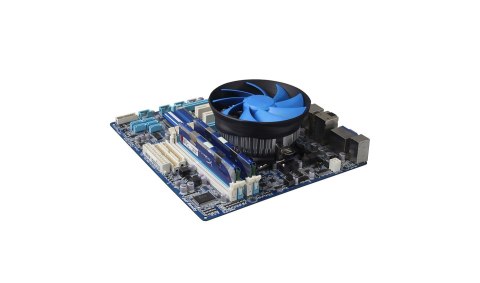 Chłodzenie DeepCool GAMMA ARCHER Chłodzenie DeepCool GAMMA ARCHER