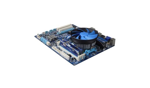 Chłodzenie DeepCool GAMMA ARCHER Chłodzenie DeepCool GAMMA ARCHER