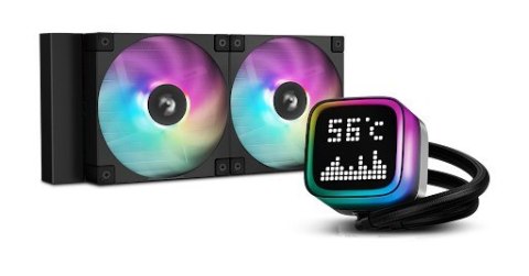 Chłodzenie wodne DeepCool LP240 Chłodzenie wodne DeepCool LP240