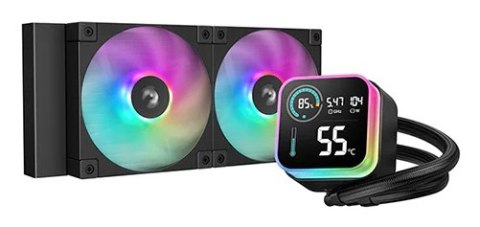 Chłodzenie wodne DeepCool LQ240 Chłodzenie wodne DeepCool LQ240