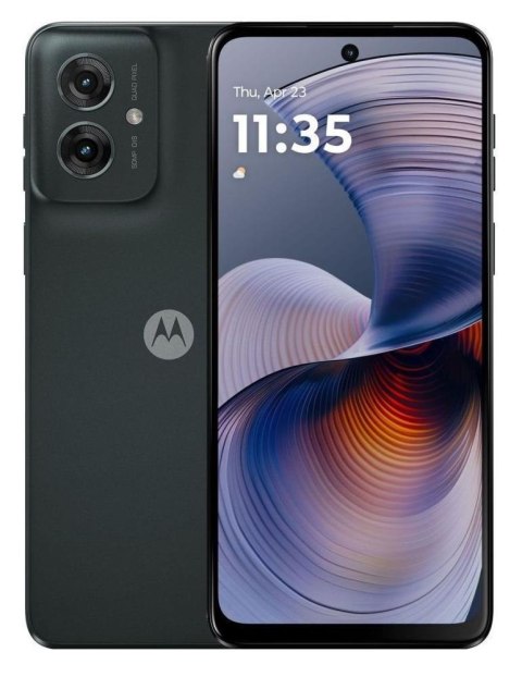 MOBILE PHONE MOTO G55 5G/8/256 GREY XT24352 MOTOROLA MOBILE PHONE MOTO G55 5G/8/256 GREY XT24352 MOTOROLA