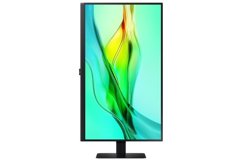 Samsung S60UD monitor komputerowy 68,6 cm (27") 2560 x 1440 px Quad HD LCD Czarny Samsung S60UD monitor komputerowy 68,6 cm (27") 2560 x 1440 px Quad HD LCD Czarny