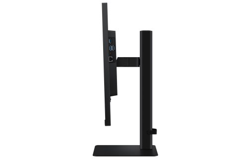 Samsung S60UD monitor komputerowy 68,6 cm (27") 2560 x 1440 px Quad HD LCD Czarny Samsung S60UD monitor komputerowy 68,6 cm (27") 2560 x 1440 px Quad HD LCD Czarny