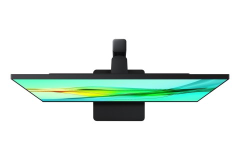 Samsung S60UD monitor komputerowy 68,6 cm (27") 2560 x 1440 px Quad HD LCD Czarny Samsung S60UD monitor komputerowy 68,6 cm (27") 2560 x 1440 px Quad HD LCD Czarny