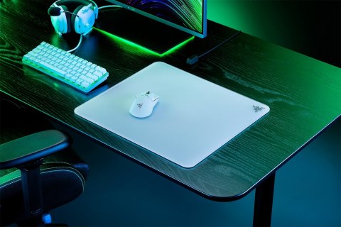 Razer Atlas Podkładka dla graczy Biały Razer Atlas Podkładka dla graczy Biały