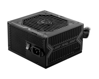 CASE PSU ATX 750W/MAG A750BN PCIE5 MSI