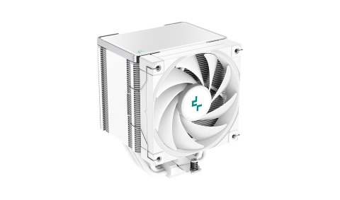 DeepCool AK500 WH Procesor Chłodnica powietrza 12 cm Biały DeepCool AK500 WH Procesor Chłodnica powietrza 12 cm Biały