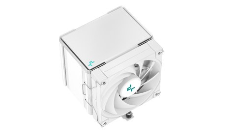 DeepCool AK500 WH Procesor Chłodnica powietrza 12 cm Biały DeepCool AK500 WH Procesor Chłodnica powietrza 12 cm Biały