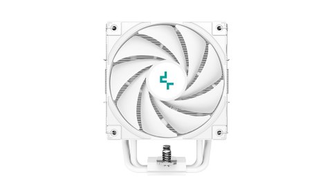 DeepCool AK500 WH Procesor Chłodnica powietrza 12 cm Biały DeepCool AK500 WH Procesor Chłodnica powietrza 12 cm Biały