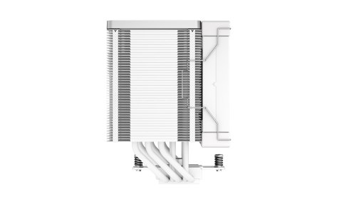 DeepCool AK500 WH Procesor Chłodnica powietrza 12 cm Biały DeepCool AK500 WH Procesor Chłodnica powietrza 12 cm Biały