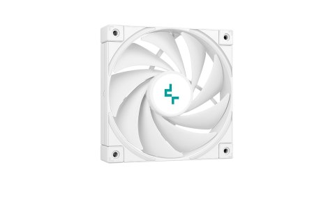 DeepCool AK500 WH Procesor Chłodnica powietrza 12 cm Biały DeepCool AK500 WH Procesor Chłodnica powietrza 12 cm Biały