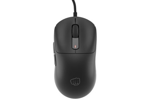 MYSZ DLA GRACZY FURY TANTO T4 12000DPI RGB CZARNA GAMINGOWA PROGRAMOWALNA MYSZ DLA GRACZY FURY TANTO T4 12000DPI RGB CZARNA GAMINGOWA PROGRAMOWALNA