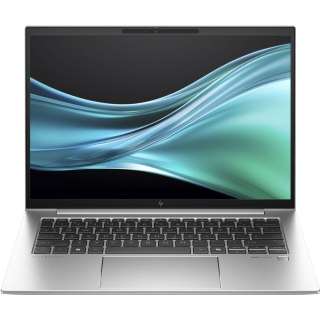 Notebook HP EliteBook 845 G11 (14"/R5 PRO 8540U /AMD R-740M/16GB/SSD512GB/W11P/Srebrno czarny)