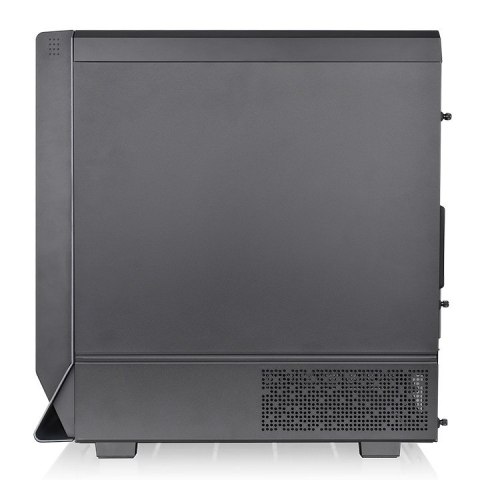 Thermaltake Ceres 500 TG ARGB Midi Tower Czarny Thermaltake Ceres 500 TG ARGB Midi Tower Czarny