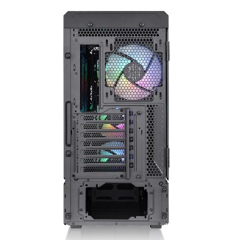 Thermaltake Ceres 500 TG ARGB Midi Tower Czarny Thermaltake Ceres 500 TG ARGB Midi Tower Czarny