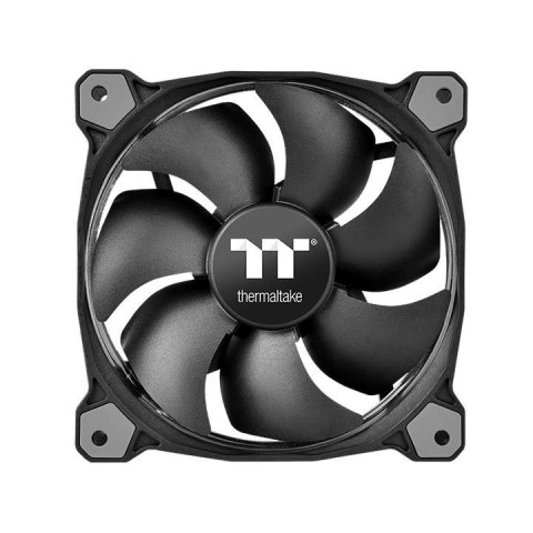 Wentylator do obudów THERMALTAKE CL-F071-PL12SW-A Wentylator do obudów THERMALTAKE CL-F071-PL12SW-A