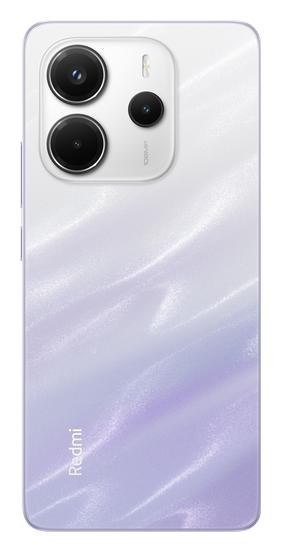 Xiaomi Redmi Note 14 16,9 cm (6.67") 4G USB Type-C 6/128 GB 5500 mAh Fioletowy Xiaomi Redmi Note 14 16,9 cm (6.67") 4G USB Type-C 6/128 GB 5500 mAh Fioletowy