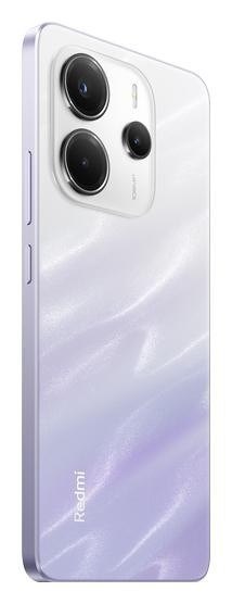 Xiaomi Redmi Note 14 16,9 cm (6.67") 4G USB Type-C 6/128 GB 5500 mAh Fioletowy Xiaomi Redmi Note 14 16,9 cm (6.67") 4G USB Type-C 6/128 GB 5500 mAh Fioletowy