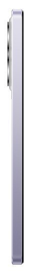 Xiaomi Redmi Note 14 16,9 cm (6.67") 4G USB Type-C 6/128 GB 5500 mAh Fioletowy Xiaomi Redmi Note 14 16,9 cm (6.67") 4G USB Type-C 6/128 GB 5500 mAh Fioletowy
