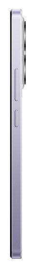 Xiaomi Redmi Note 14 16,9 cm (6.67") 4G USB Type-C 6/128 GB 5500 mAh Fioletowy Xiaomi Redmi Note 14 16,9 cm (6.67") 4G USB Type-C 6/128 GB 5500 mAh Fioletowy