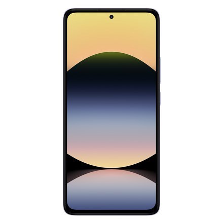 Xiaomi Redmi Note 14 16,9 cm (6.67") 4G USB Type-C 6/128 GB 5500 mAh Fioletowy Xiaomi Redmi Note 14 16,9 cm (6.67") 4G USB Type-C 6/128 GB 5500 mAh Fioletowy