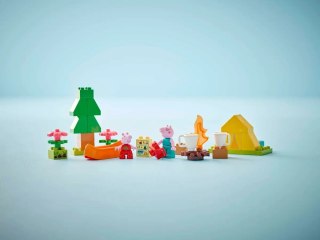 LEGO DUPLO 10452 Wyprawa na biwak
