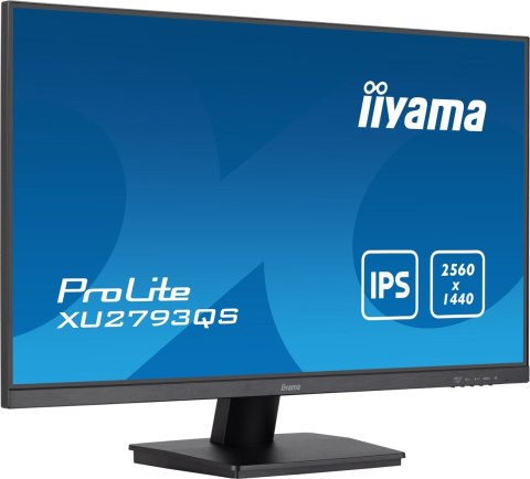 MONITOR IIYAMA LED 27" XU2793QS-B7 MONITOR IIYAMA LED 27" XU2793QS-B7