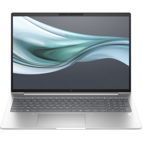 Notebook HP EliteBook 660 G11 (16"/U7-165H /Intel Graphics/32GB/SSD1TB/W11P/Srebrny) Notebook HP EliteBook 660 G11 (16"/U7-165H /Intel Graphics/32GB/SSD1TB/W11P/Srebrny)