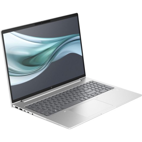 Notebook HP EliteBook 660 G11 (16"/U7-165H /Intel Graphics/32GB/SSD1TB/W11P/Srebrny) Notebook HP EliteBook 660 G11 (16"/U7-165H /Intel Graphics/32GB/SSD1TB/W11P/Srebrny)