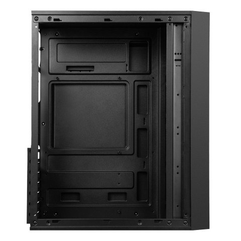 OBUDOWA LOGIC J23 USB 3.0 x 2 BLACK OBUDOWA LOGIC J23 USB 3.0 x 2 BLACK