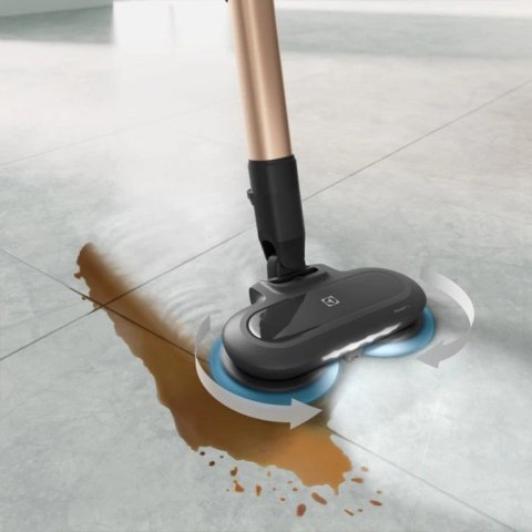 Odkurzacz ELECTROLUX EP81B25WET Odkurzacz ELECTROLUX EP81B25WET