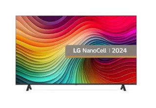 TV SET LCD 65"/65NANO81T3A LG