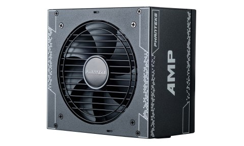 Zasilacz PHANTEKS AMP GH 850W 80 PLUS Gold, PCIe 5.1, ATX 3.1 - 850 Watt, Zasilacz PHANTEKS AMP GH 850W 80 PLUS Gold, PCIe 5.1, ATX 3.1 - 850 Watt,