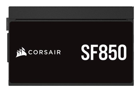 Corsair CP-9020256-EU moduł zasilaczy 850 W 24-pin ATX ATX Czarny Corsair CP-9020256-EU moduł zasilaczy 850 W 24-pin ATX ATX Czarny
