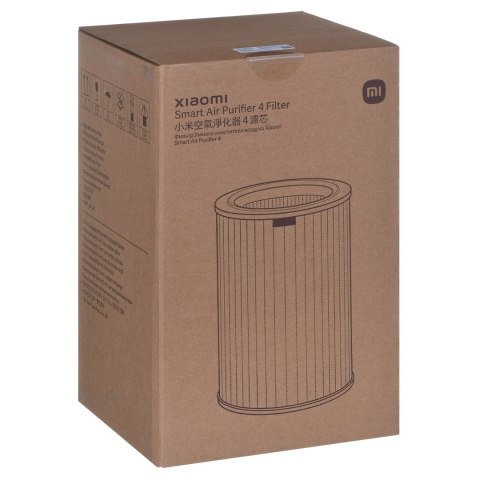 Filtr do czyszczacza Xiaomi Air Purifier 4 Filtr do czyszczacza Xiaomi Air Purifier 4