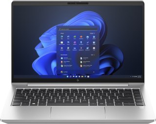 HP EliteBook 640 G10 i5-1345U 14" FHD 16GB SSD256 BT W11Pro Natural Silver (REPACK) 2Y