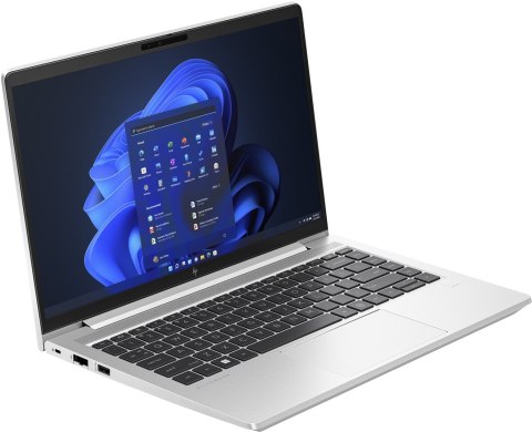 HP EliteBook 640 G10 i5-1345U 14" FHD 16GB SSD256 BT W11Pro Natural Silver (REPACK) 2Y HP EliteBook 640 G10 i5-1345U 14" FHD 16GB SSD256 BT W11Pro Natural Silver (REPACK) 2Y
