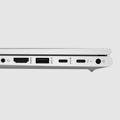 HP EliteBook 640 G10 i5-1345U 14" FHD 16GB SSD256 BT W11Pro Natural Silver (REPACK) 2Y HP EliteBook 640 G10 i5-1345U 14" FHD 16GB SSD256 BT W11Pro Natural Silver (REPACK) 2Y