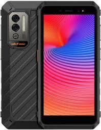 MOBILE PHONE POWER ARMORX11PRO/4/64GB BLACK ULEFONE