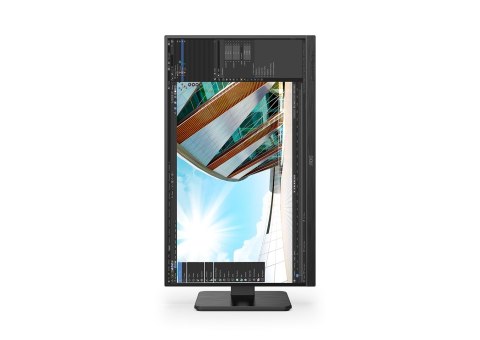 MONITOR AOC LED 27" 27P2Q MONITOR AOC LED 27" 27P2Q