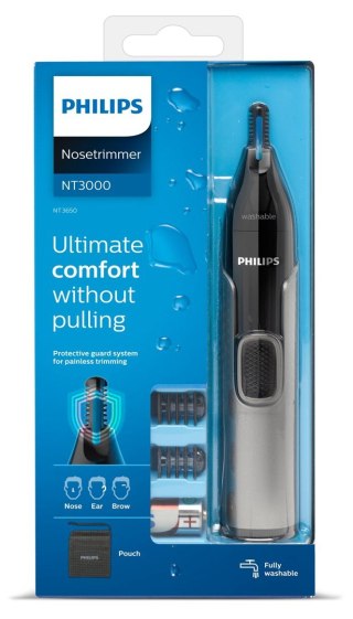 PHILIPS NT3650/16